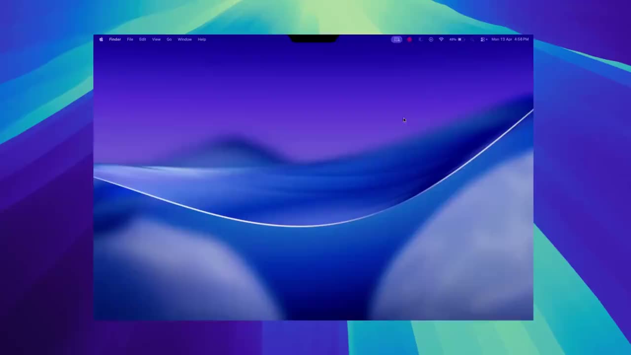 Social Banner